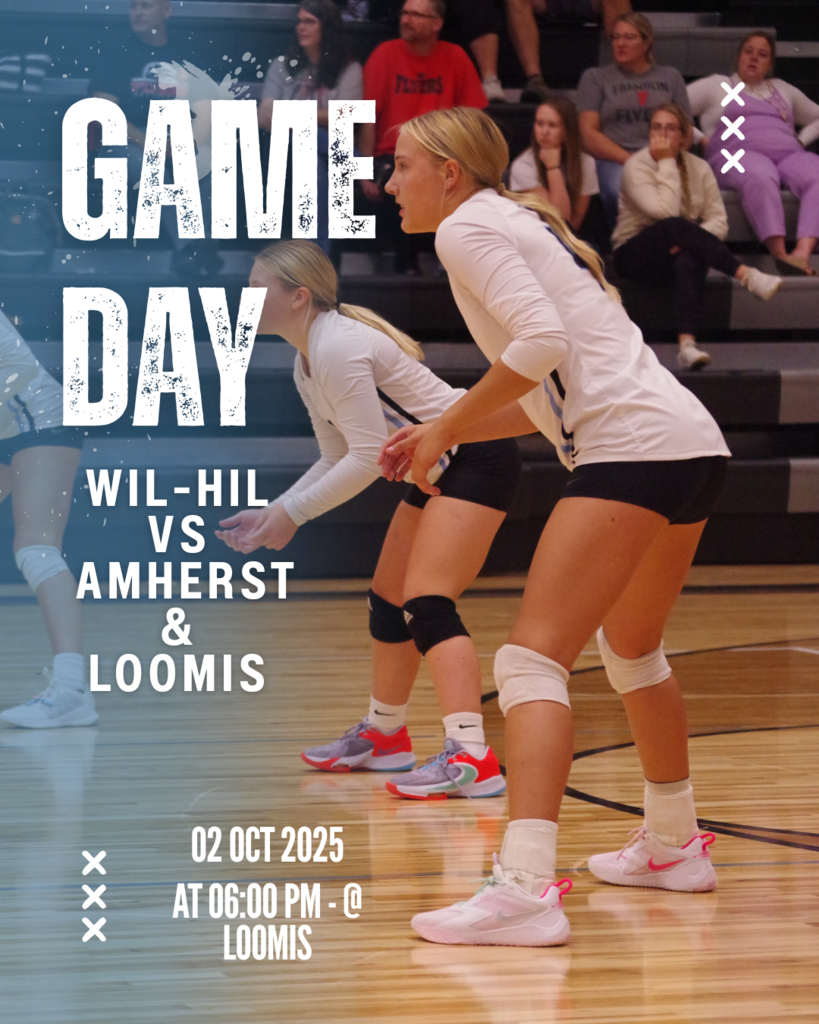 VB @ Loomis Triangular