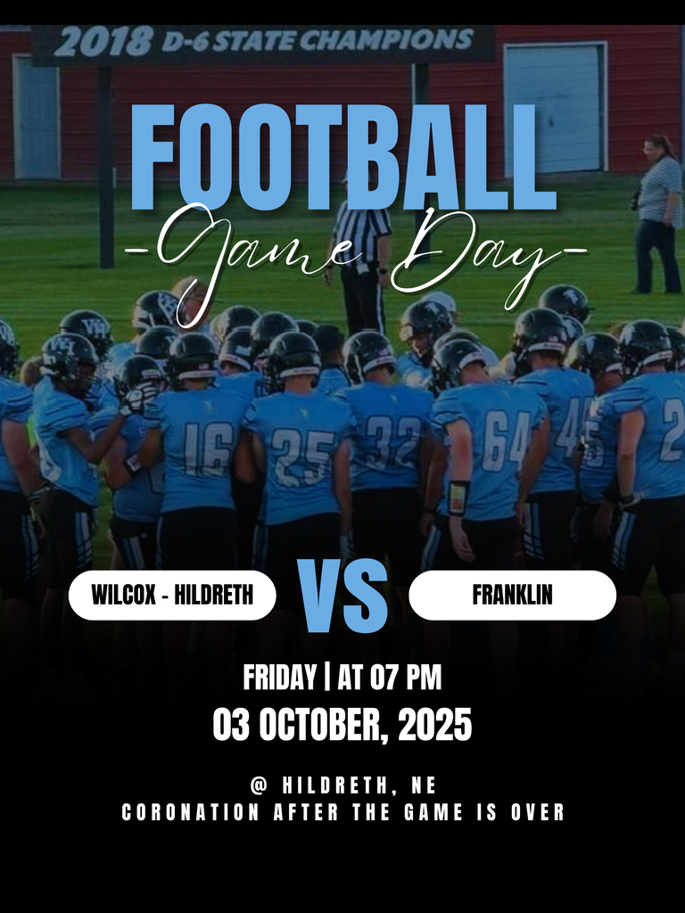 FB vs. Franklin 10/3