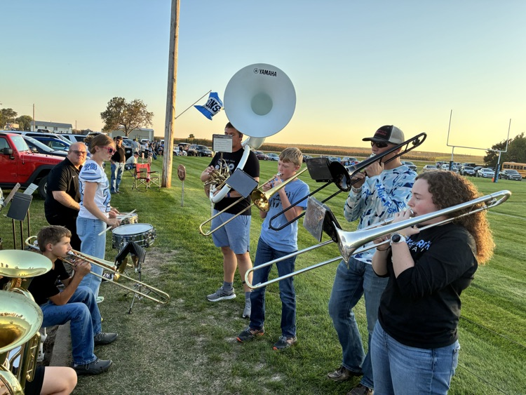 low brass