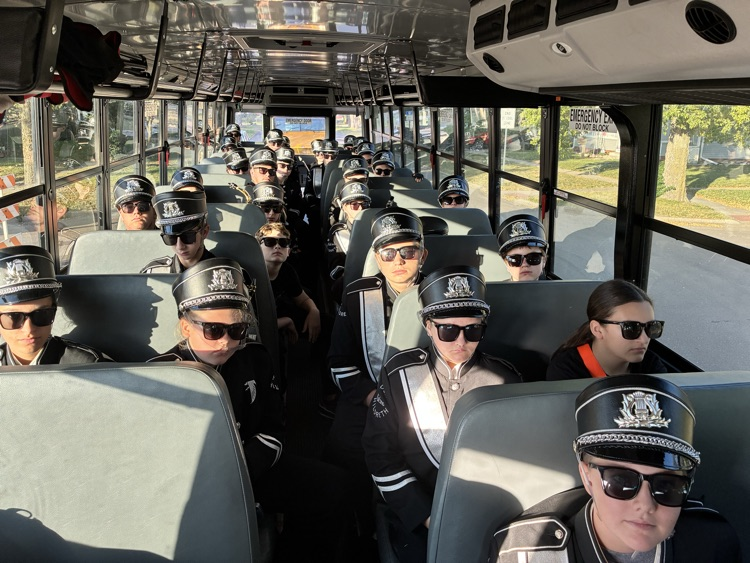 bus