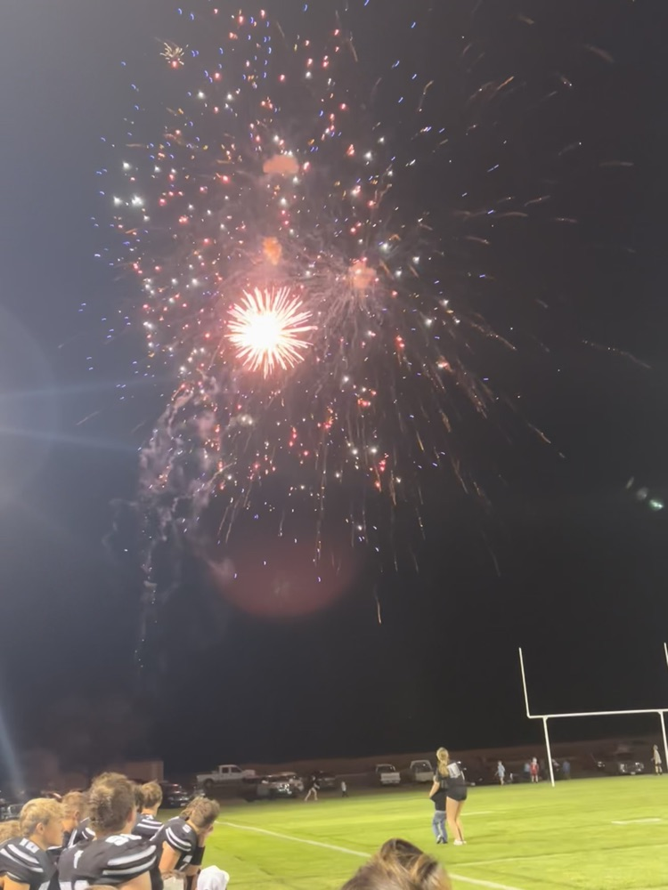 fireworks
