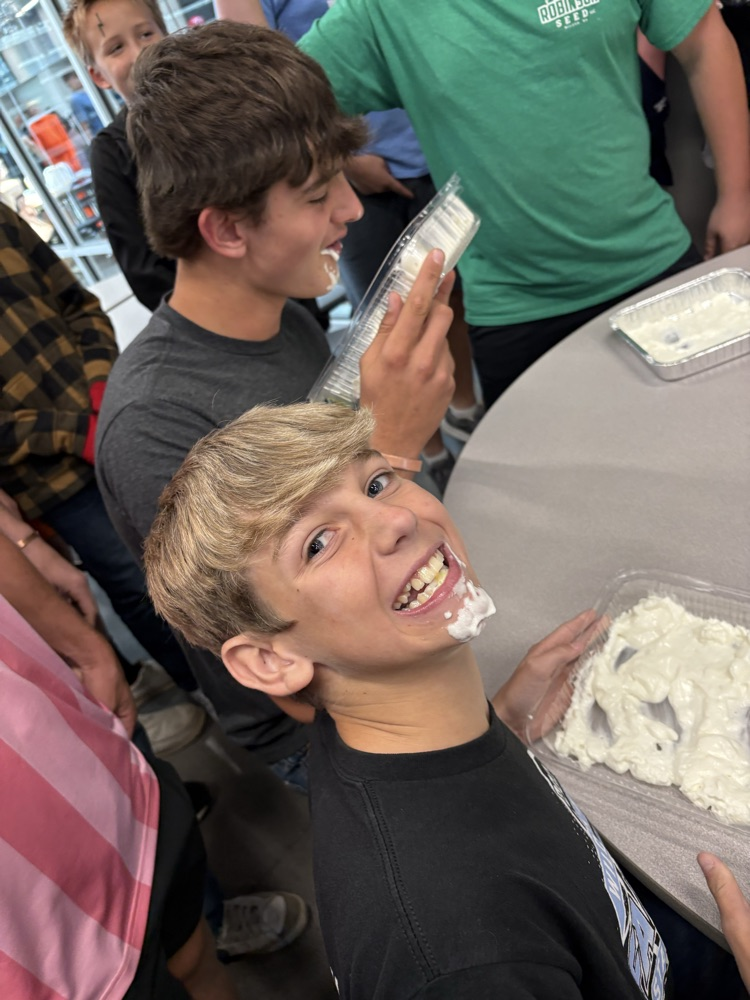 pie