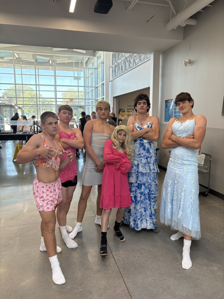 fashion show