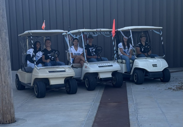 carts 