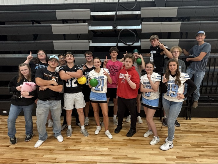dodgeball