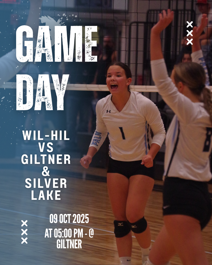 VB @ Giltner Tri