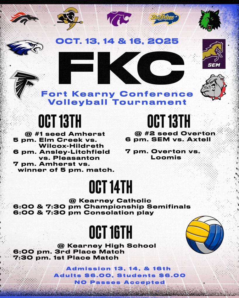 FKC VB Graphic