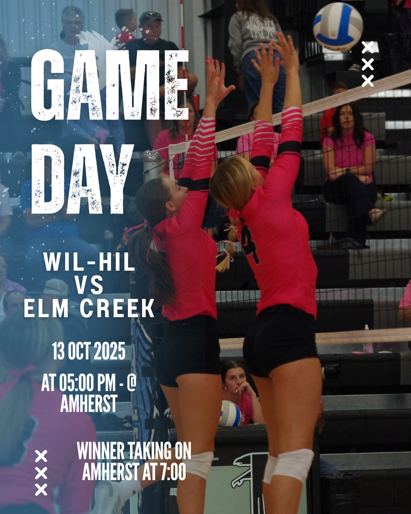 FKC VB vs. Elm Creek