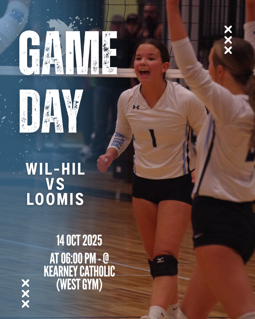 FKC VB Tournament Playback vs. Loomis