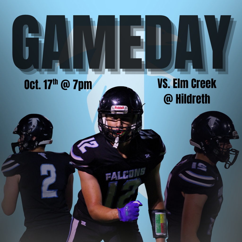 FB vs. Elm Creek 10-17-25
