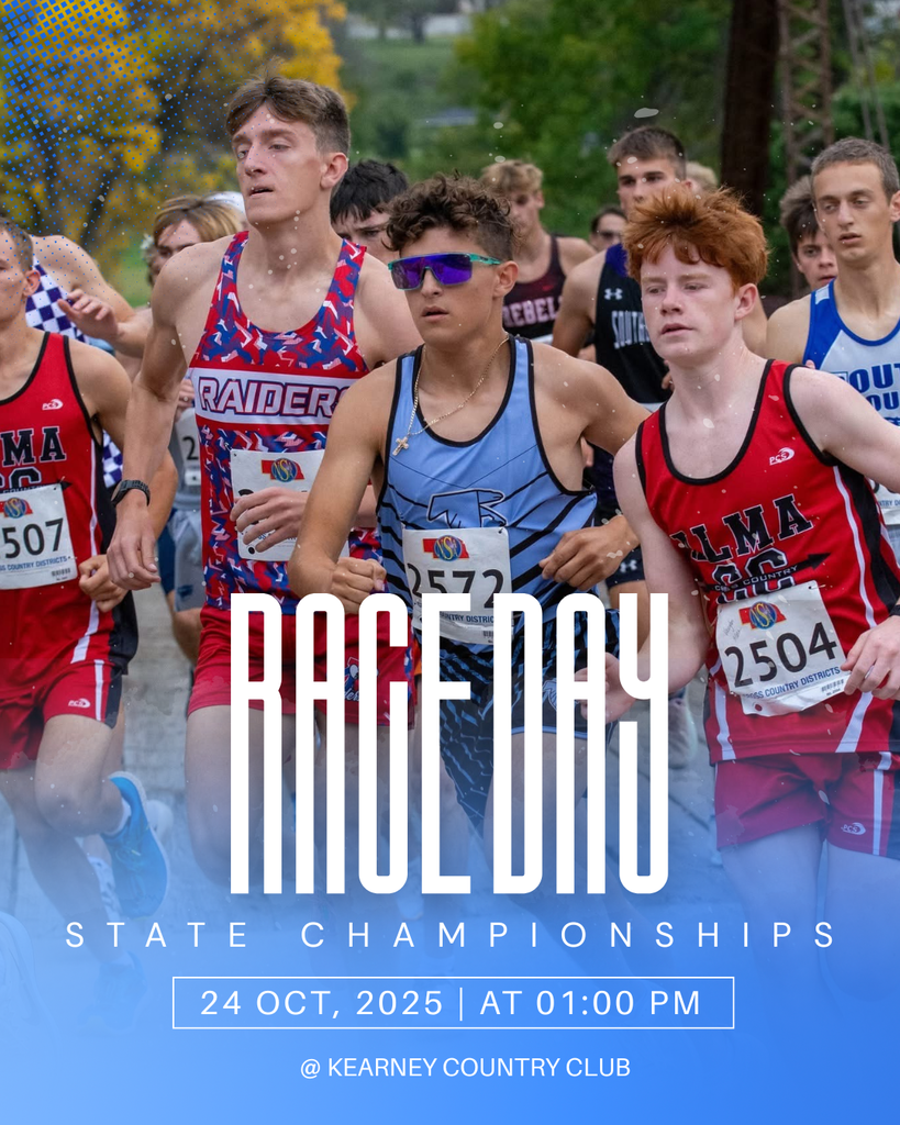 State Cross Country @ KCC