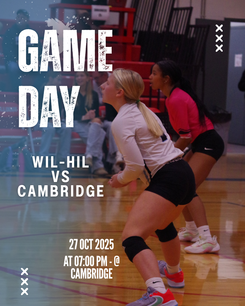 Subdistrict VB @ Cambridge 10/27