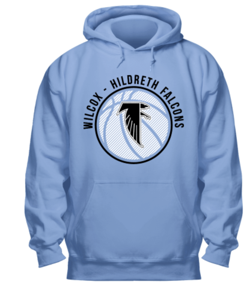 Falcon Basketball Team Store