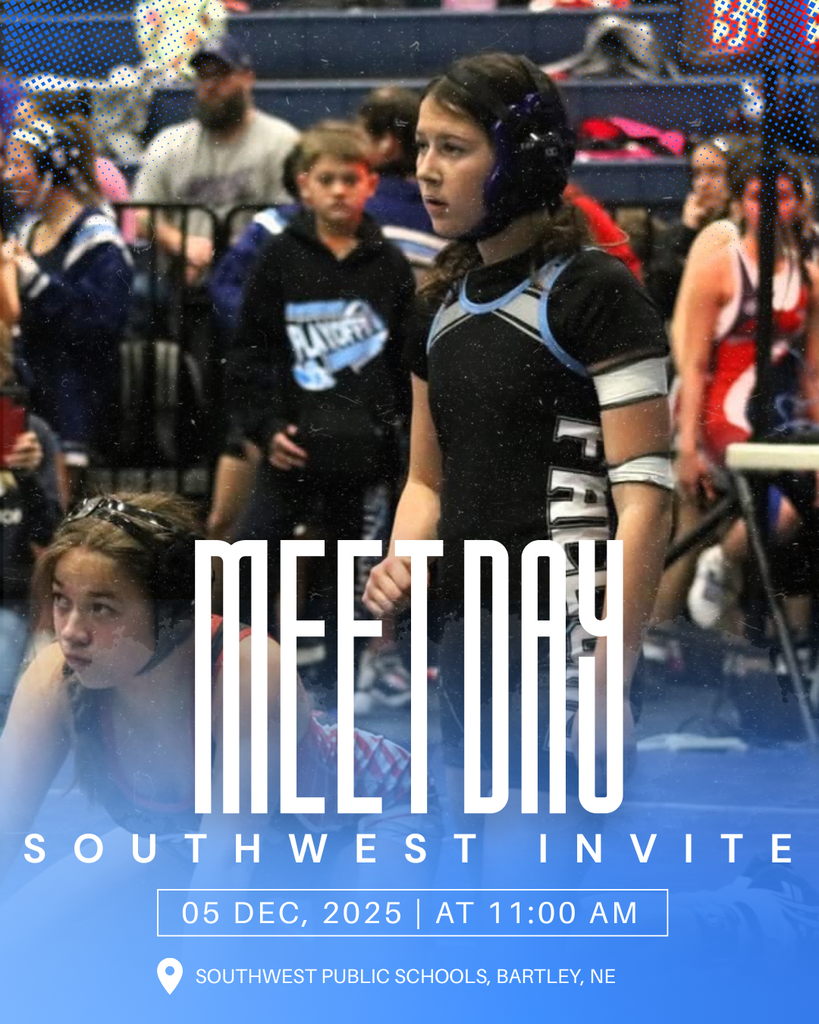 Girls Wrestling @ Southwest Invite