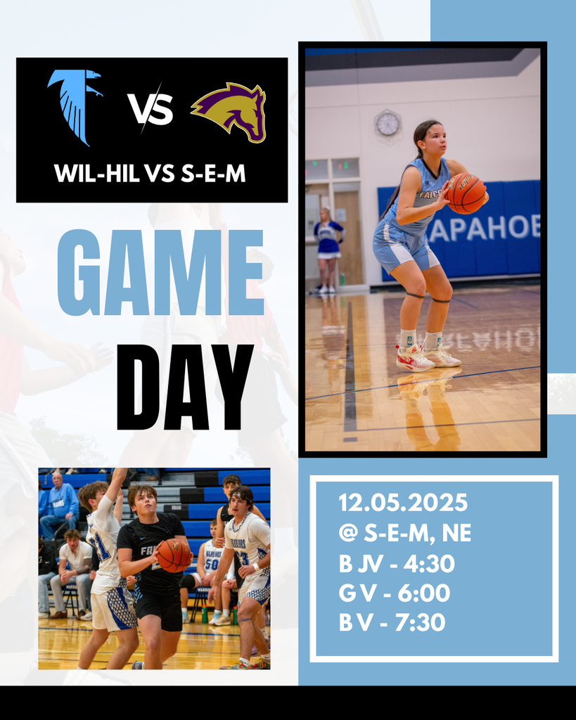 Basketball @ SEM Info