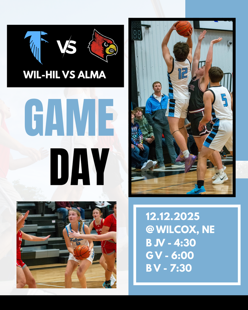 Basketball vs. Alma Info