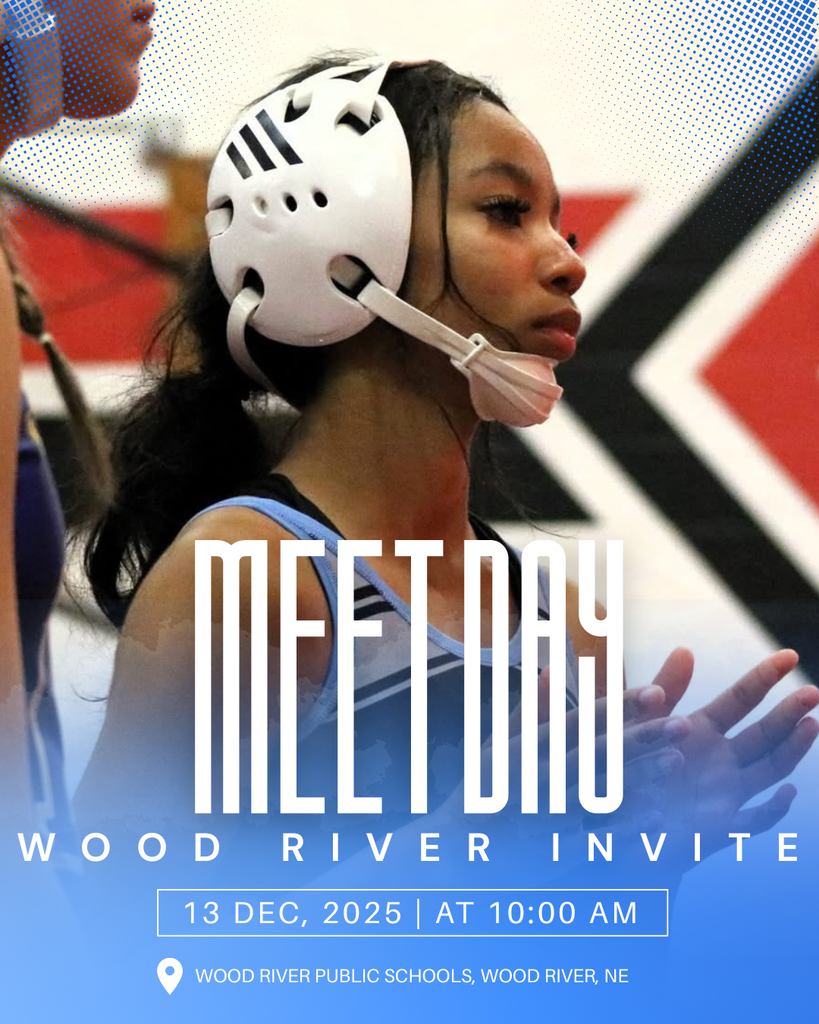 Girls Wrestling @ Wood River Invite
