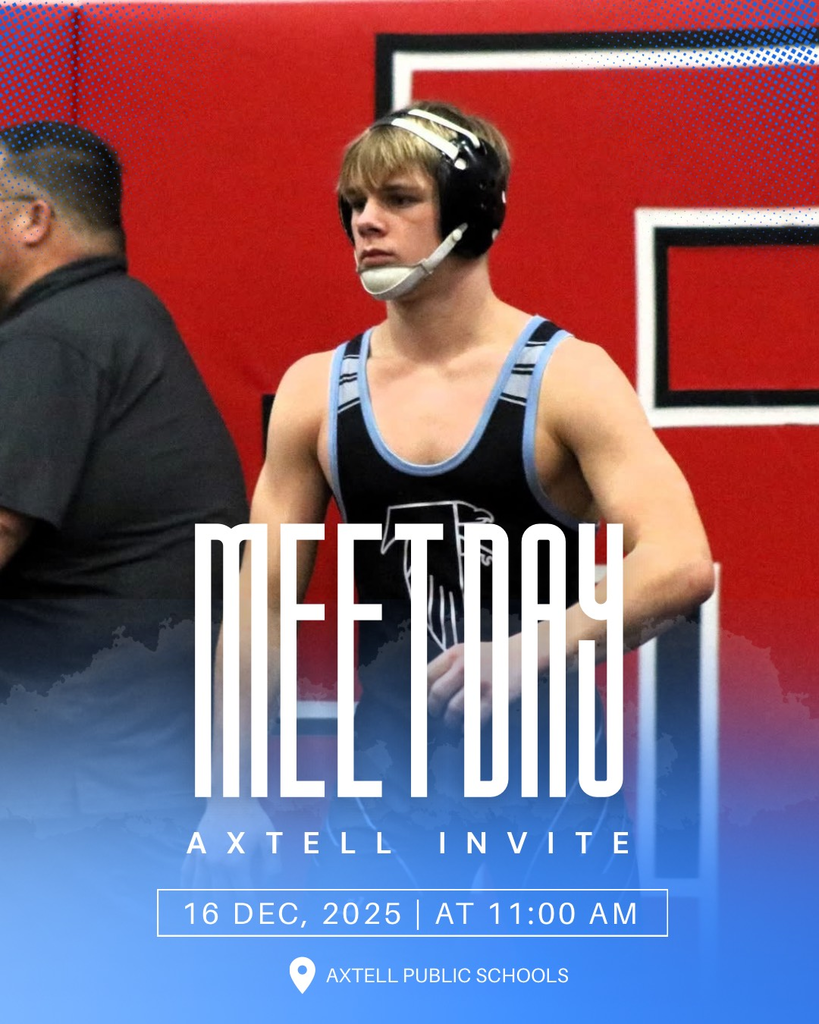 Boys Wrestling @ Axtell Invite 12/16