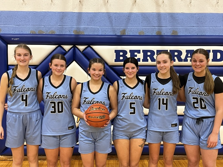 Cheyenne school record for 3’s in a game