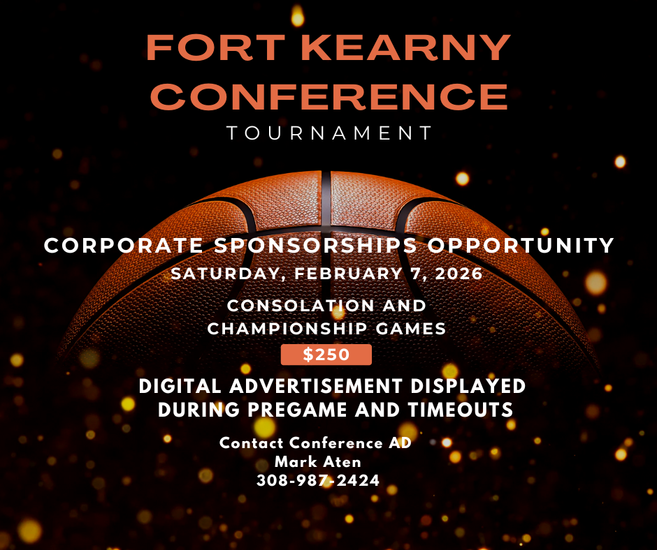 Corporate Sponsorship Opportunity