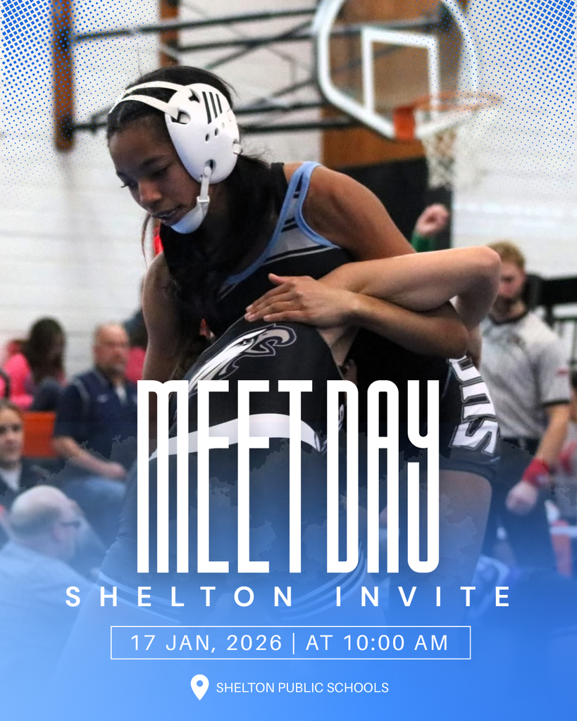 Girls Wrestling @ Shelton Invite 1/17/26