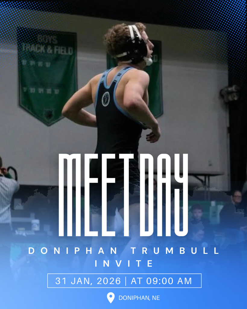 Boys Wrestling @ D-T Invite 1/31/26