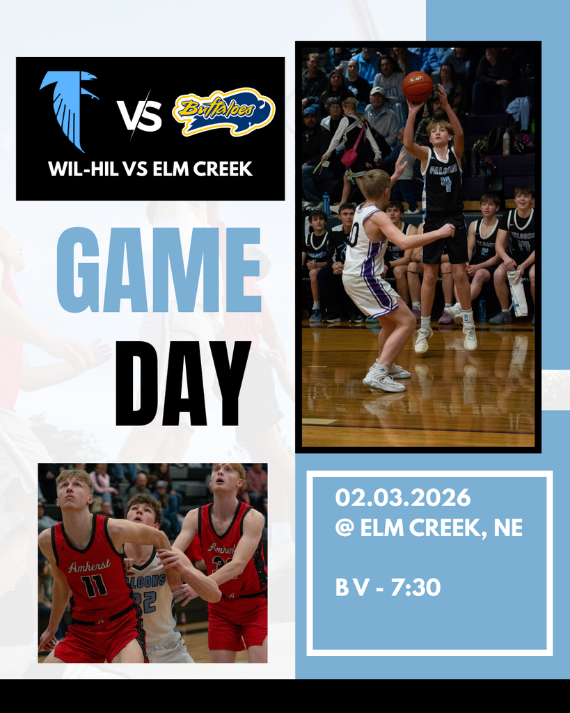 FKC Boys Quarterfinals @ Elm Creek 2/3