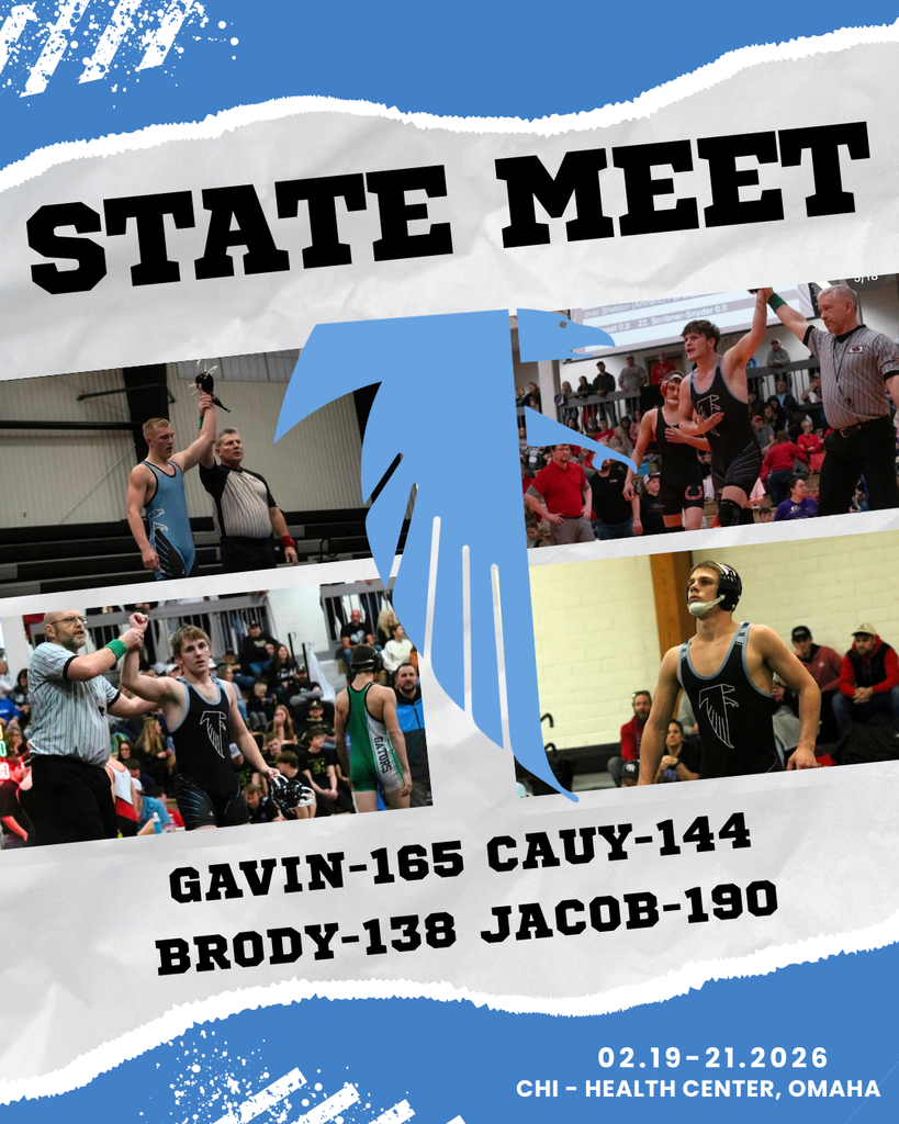 Boys State Wrestling Qualifiers