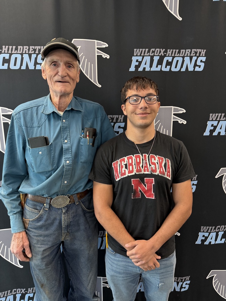 Damien: Boys State Announcement