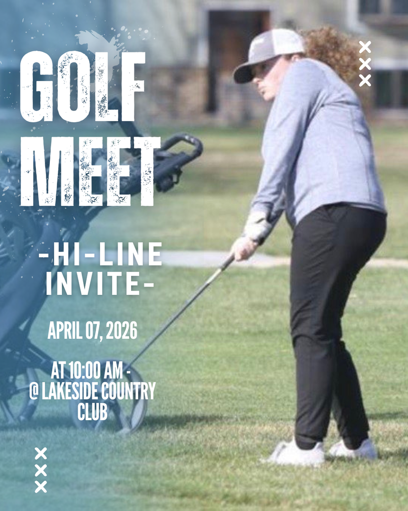 Golf @ Lakeside Country Club 4/7