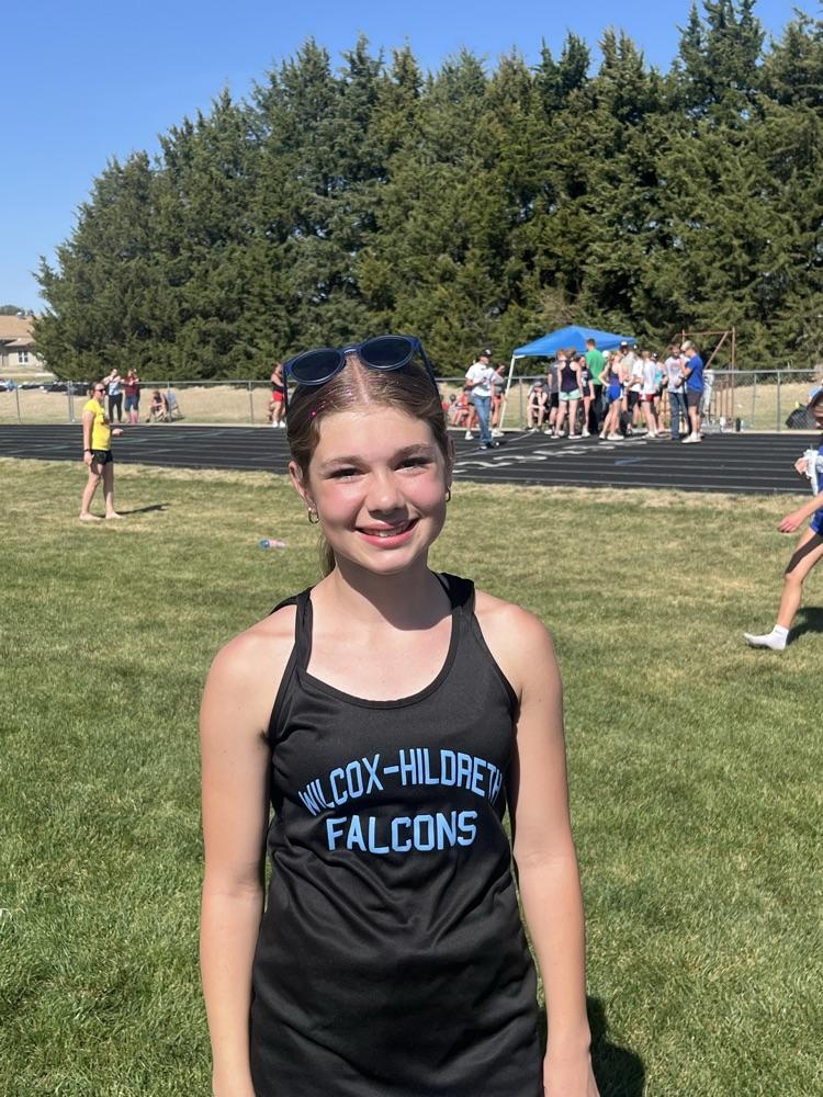 Truly Adam JH pole vault record at Franklin Invite