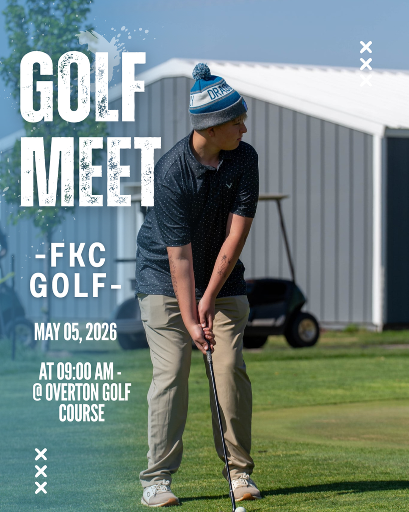 FKC Golf @ Overton 5/5