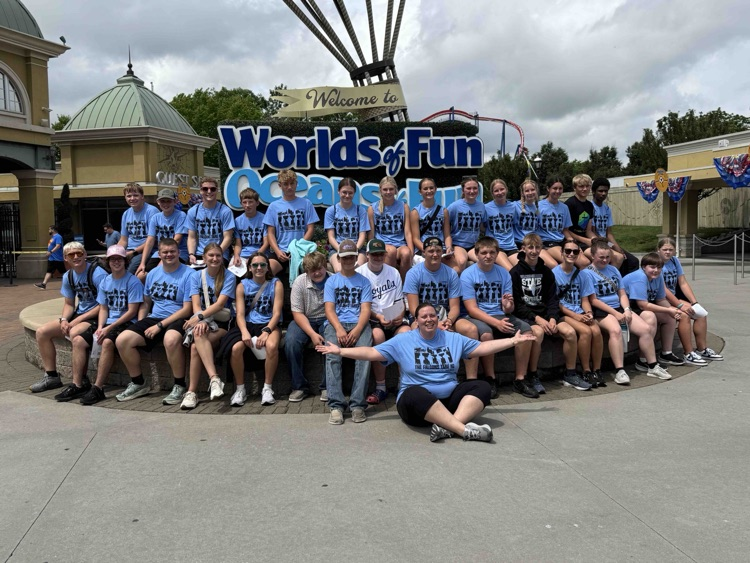 Worlds of Fun