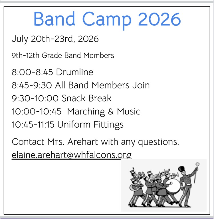 band camp