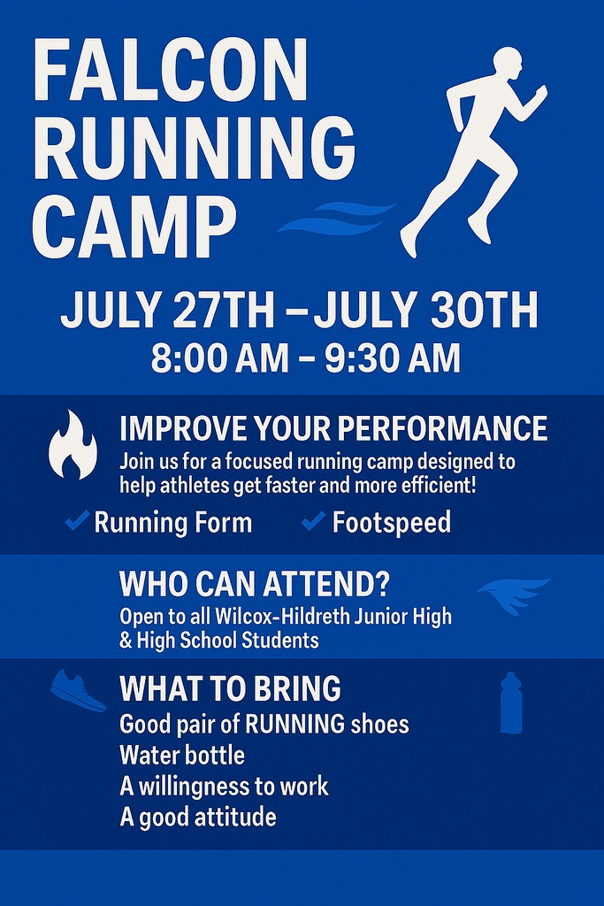run camp post