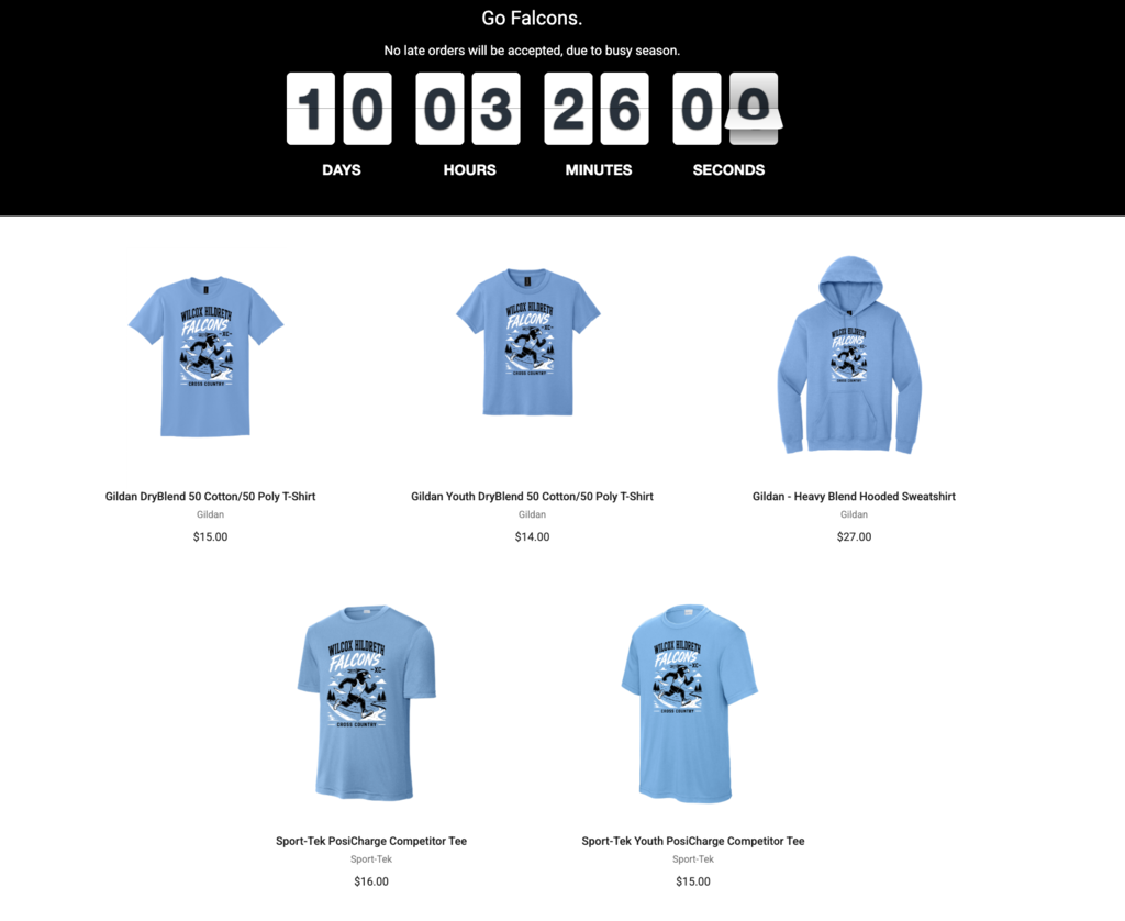 XC Store