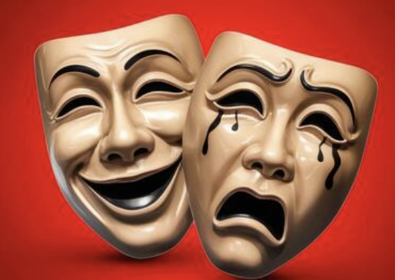 Photo of Drama Masks