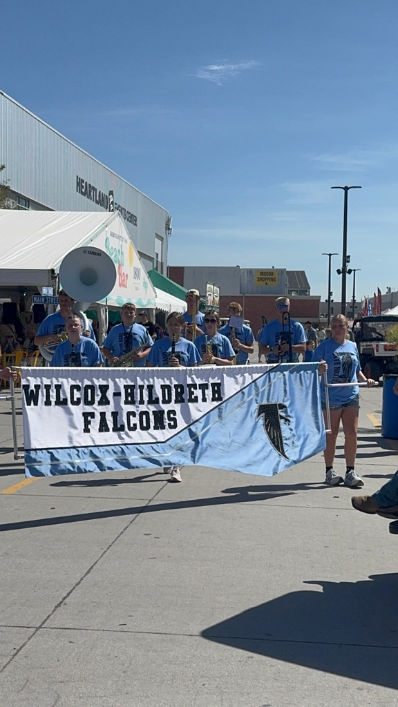Group Marching