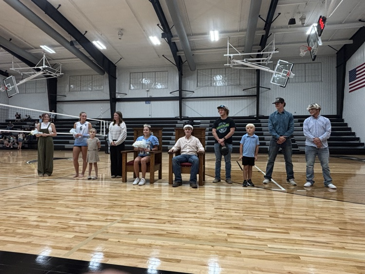 homecoming candadites