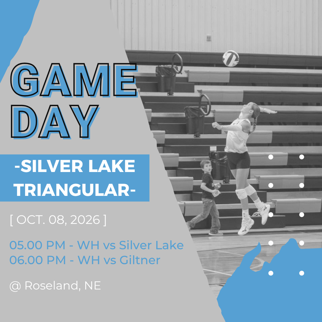 10/8 VB @ Silver Lake triangular graphic