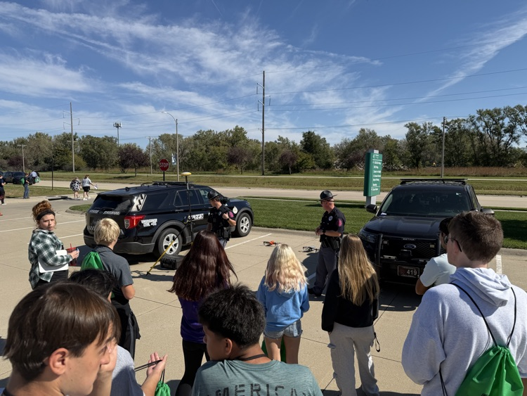 State Patrol Drone Task Force