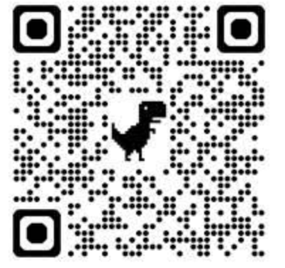 QR Code image to link to the order form