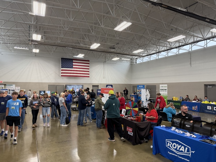 industry expo