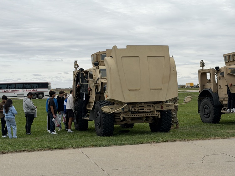 military