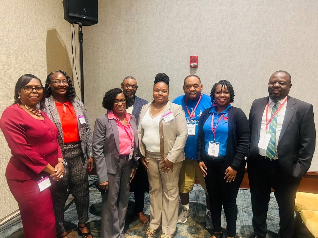 Admin and board members 