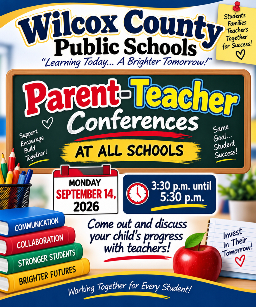 Parents Teacher Conference 