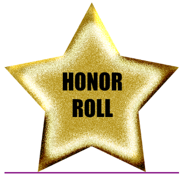 Honor Roll
