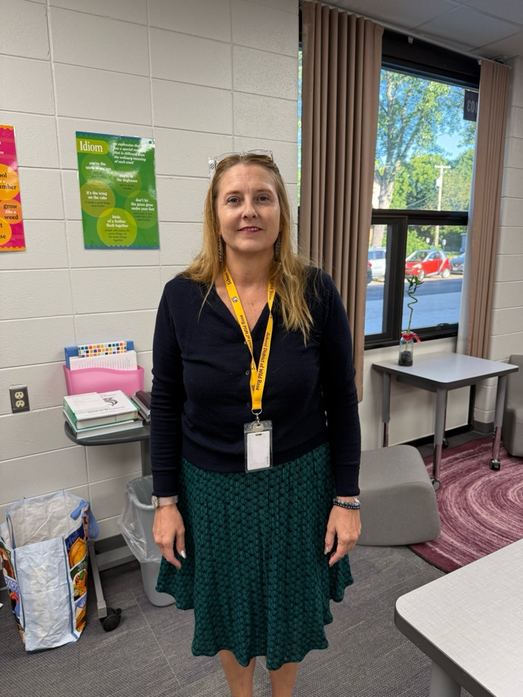 staff off to a great start