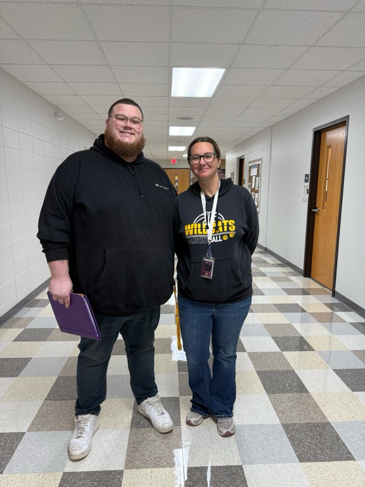 staff off to a great start