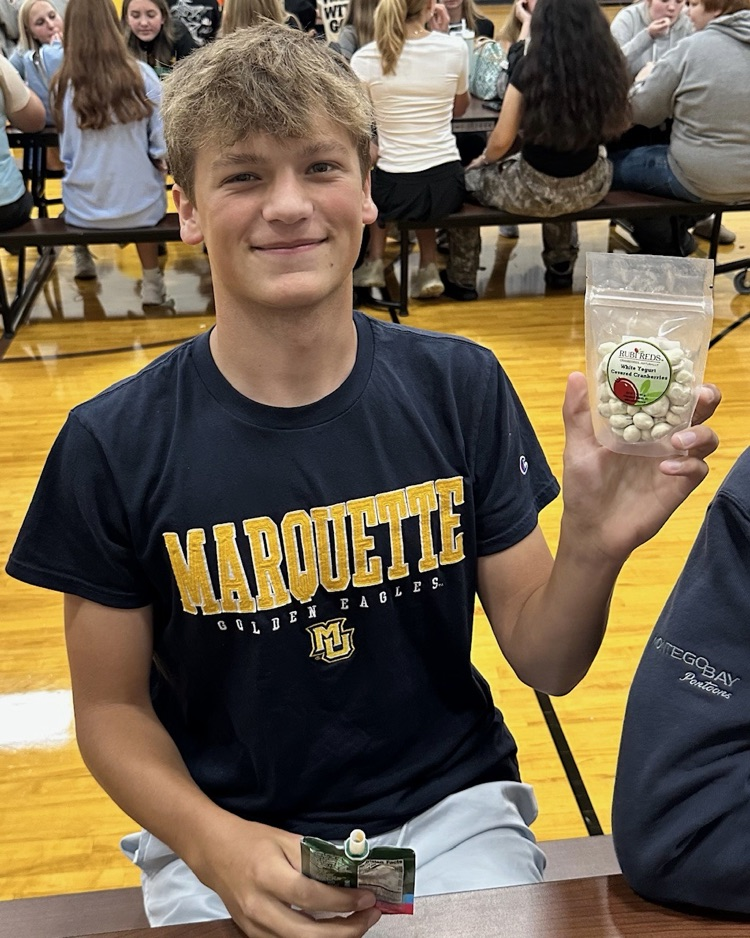 Wisconsin trivia day 